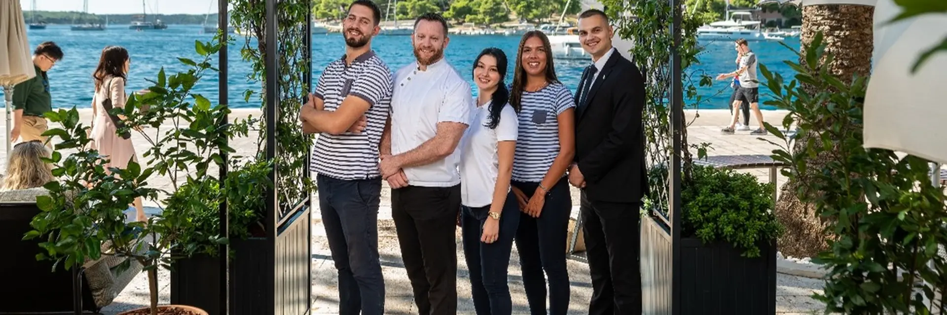 Sunčani Hvar hotels cover photo