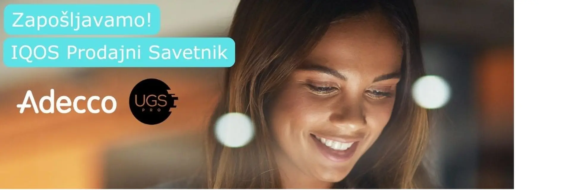 Adecco Outsourcing d.o.o. cover photo