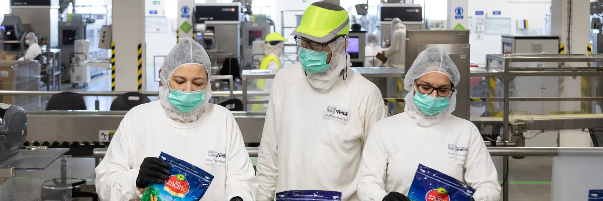 Nestle Adriatic S d.o.o. cover photo