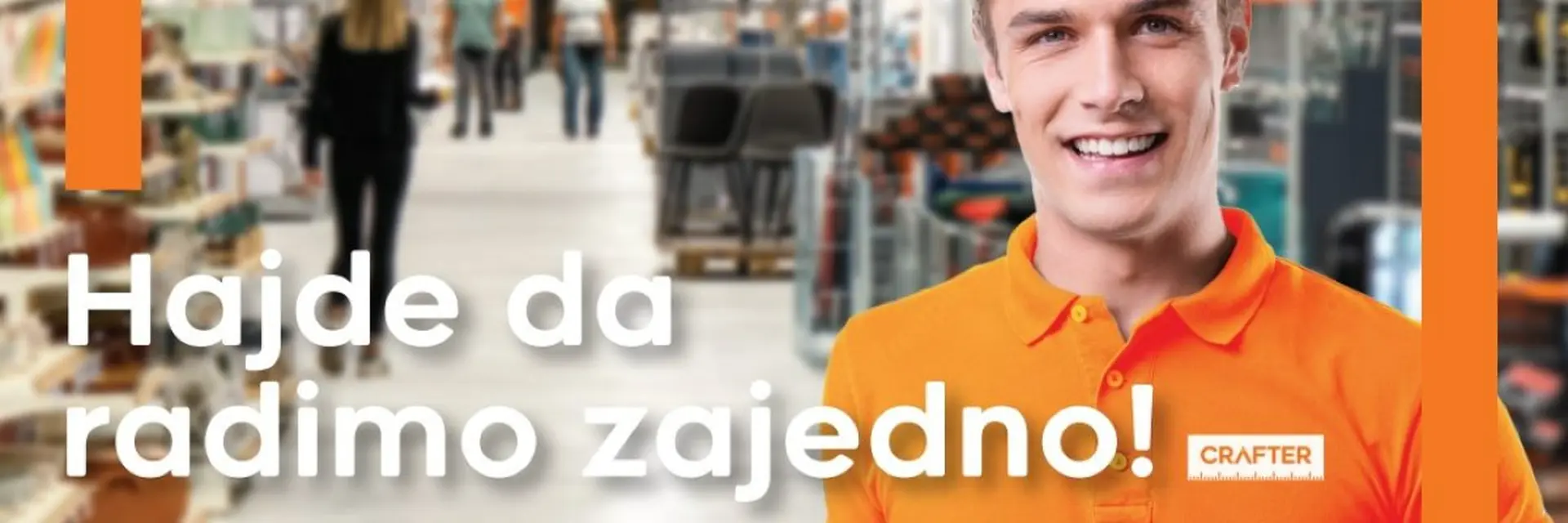 CRAFTER d.o.o. cover photo