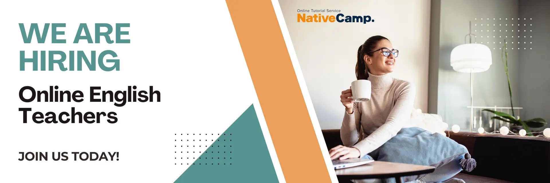 Native Camp PTE. LTD. cover photo