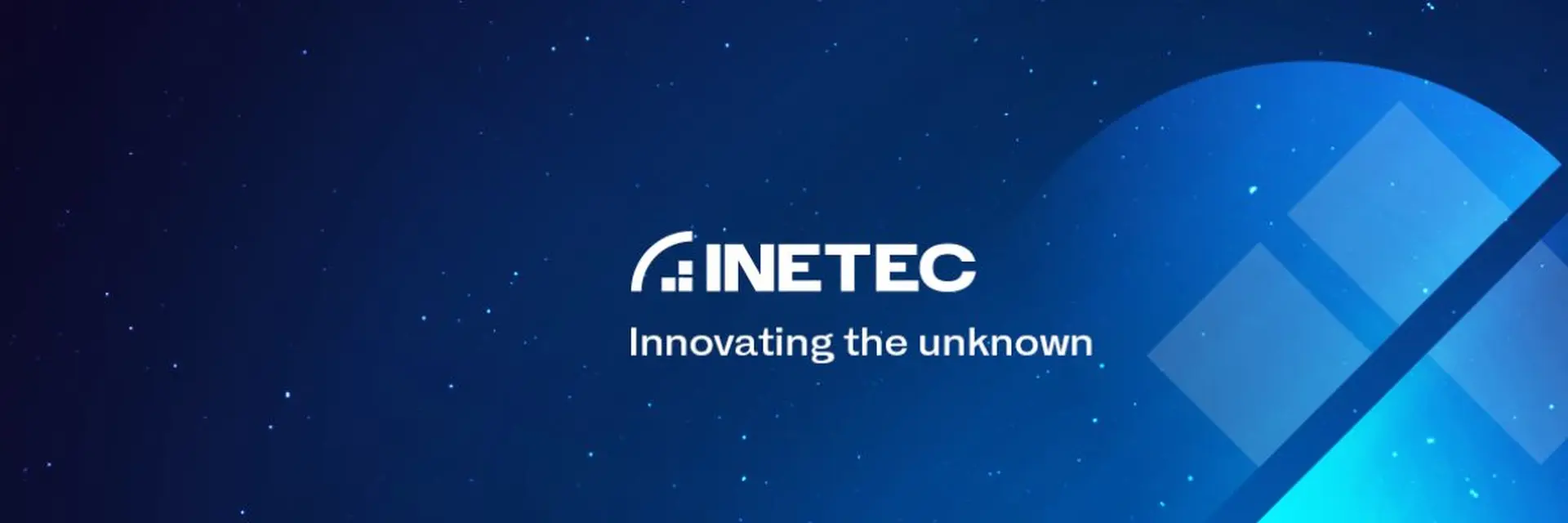 INETEC cover photo