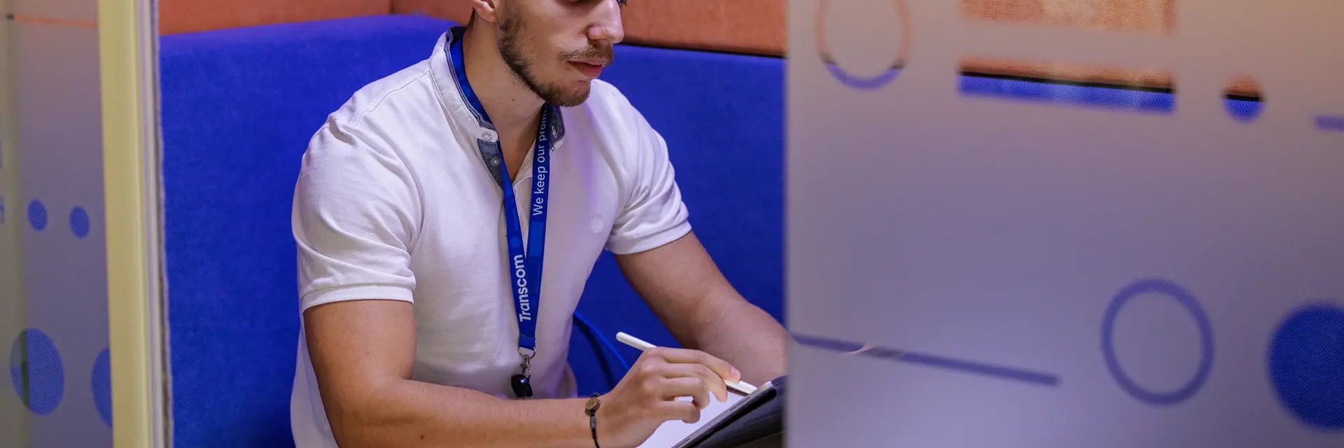 Transcom Worldwide cover photo