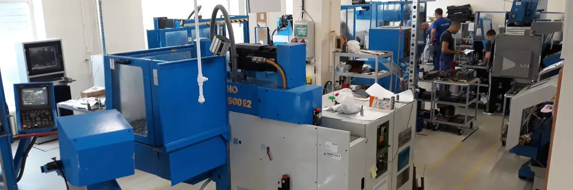 Konelek d.o.o. cover photo