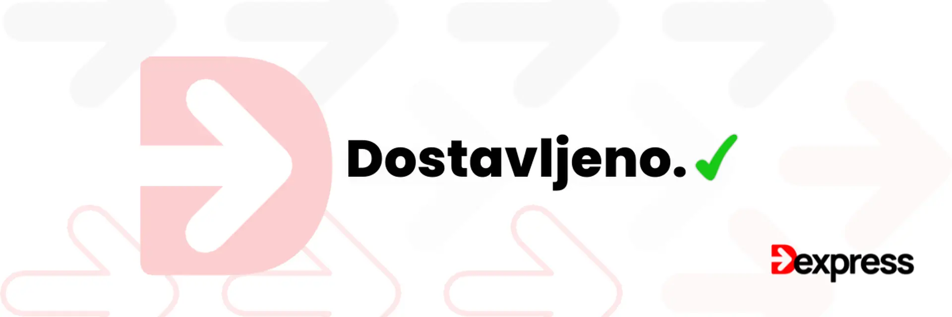 D Express d.o.o. cover photo