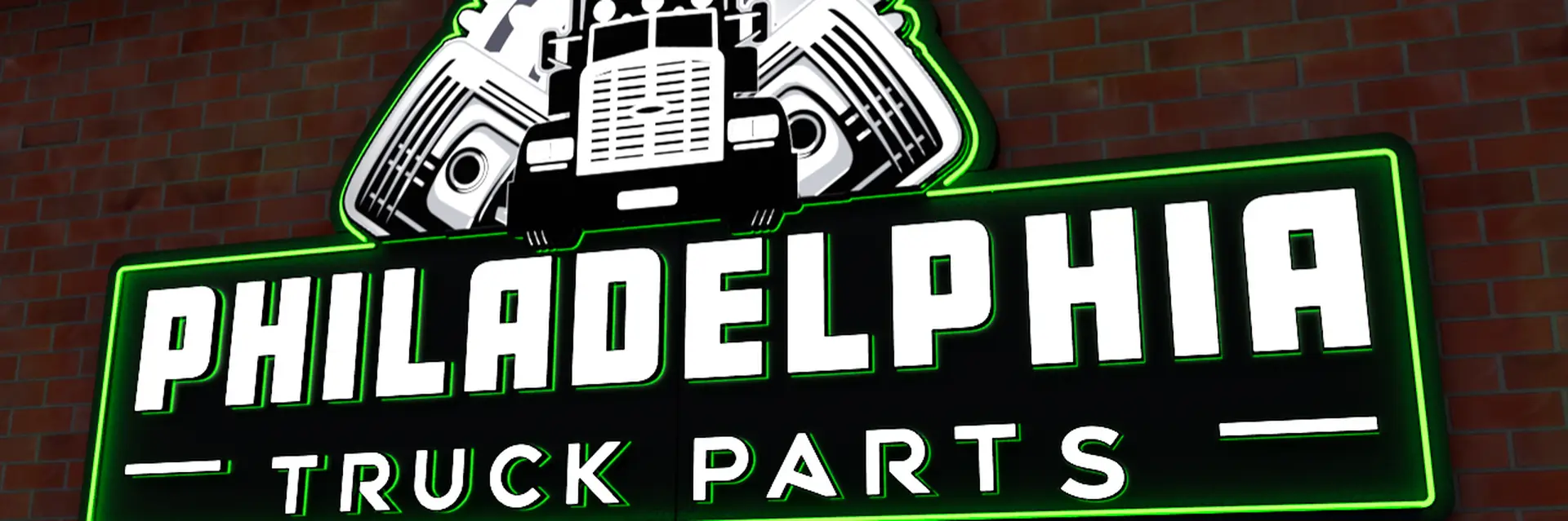 Philadelphia Truck Parts cover photo