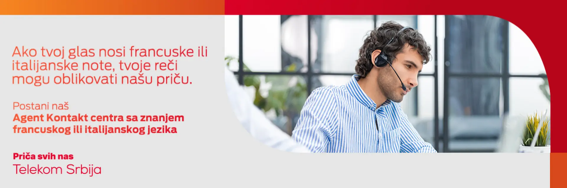 Telekom Srbija a.d. cover photo