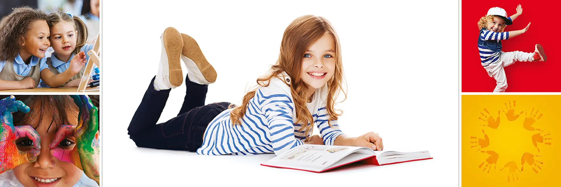 KRAFT GmbH cover photo