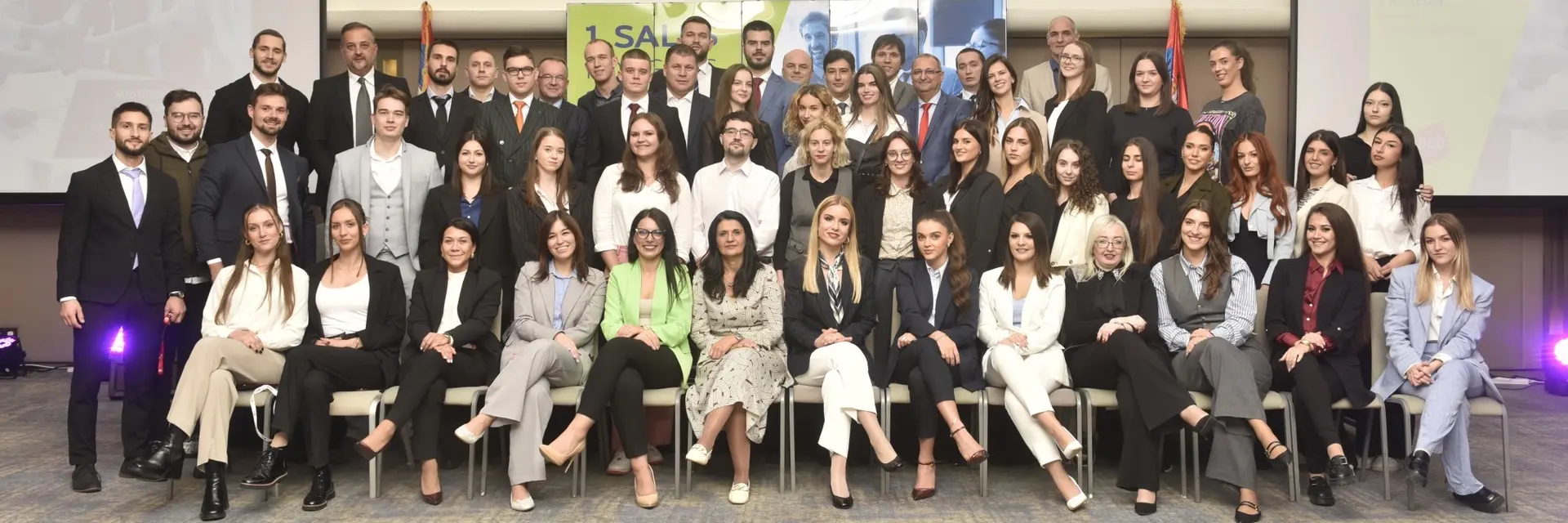 Menadžment Centar Beograd (MCB) cover photo