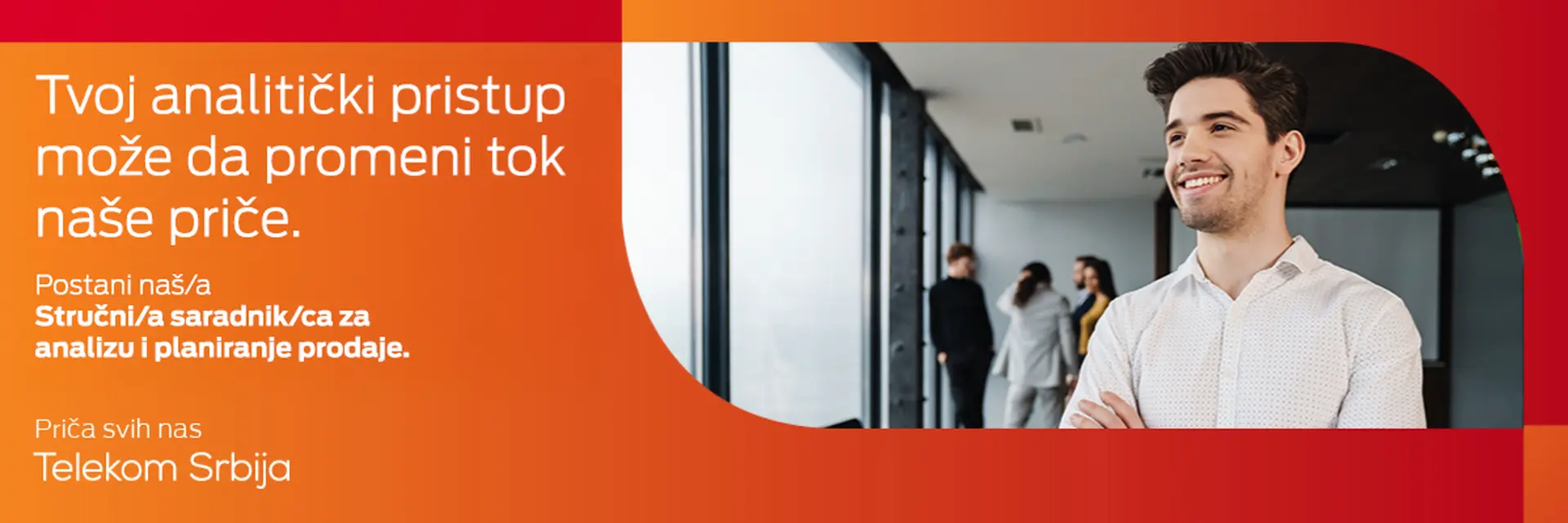 Telekom Srbija a.d. cover photo