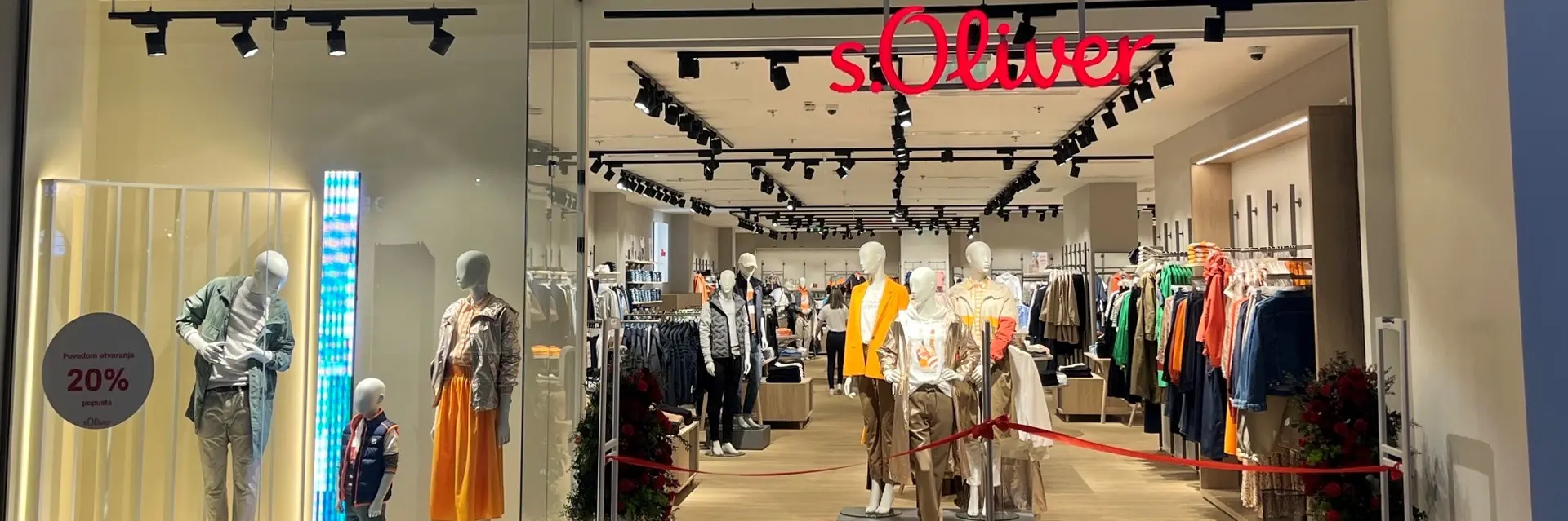 s.Oliver d.o.o. cover photo