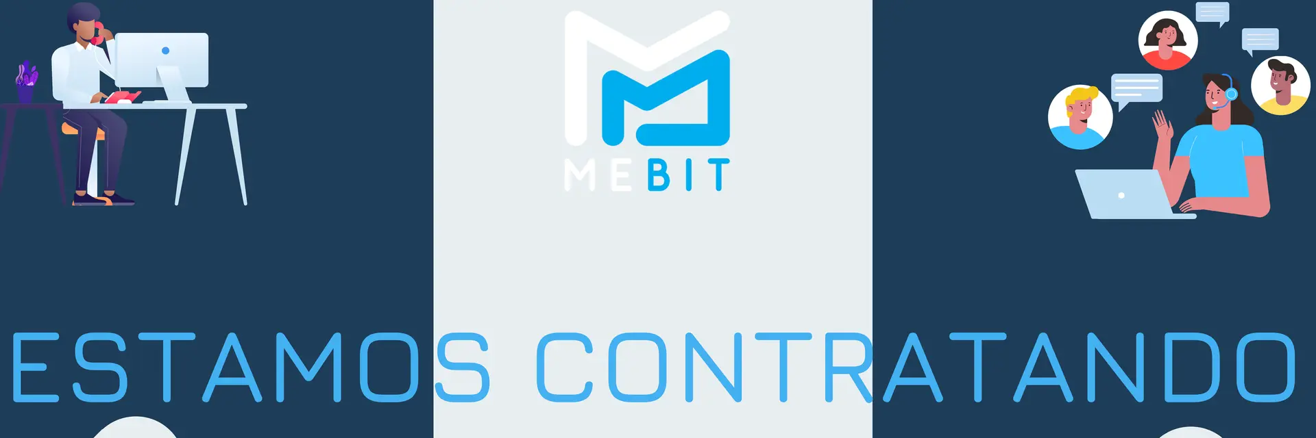 Mebit d.o.o. cover photo