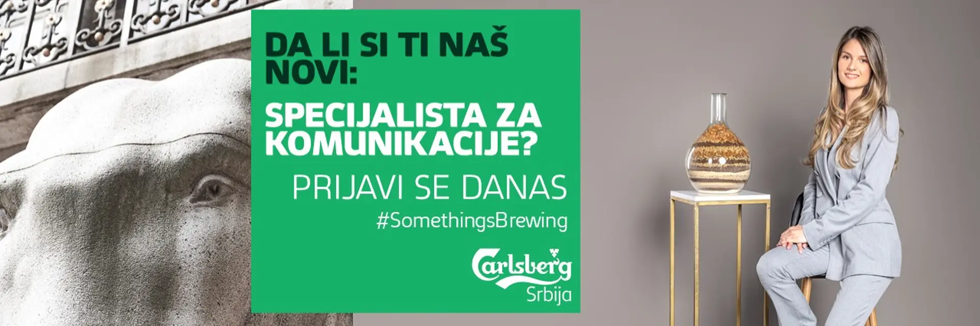Carlsberg Srbija d.o.o. cover photo