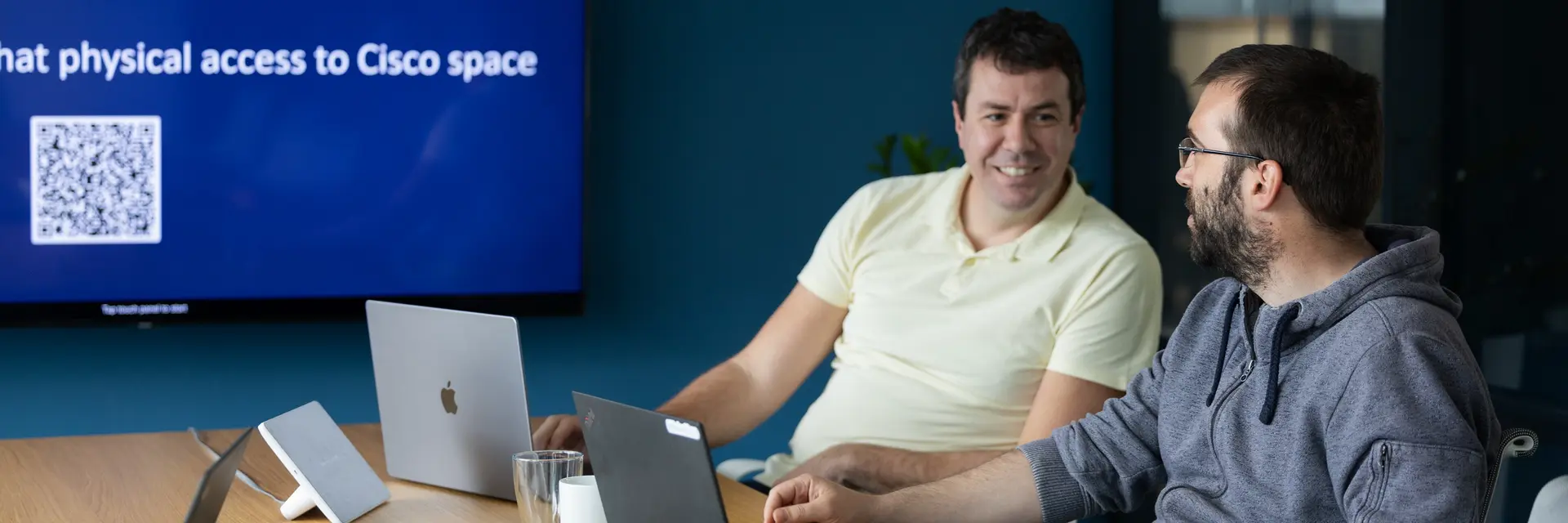 Cisco Srbija d.o.o. cover photo