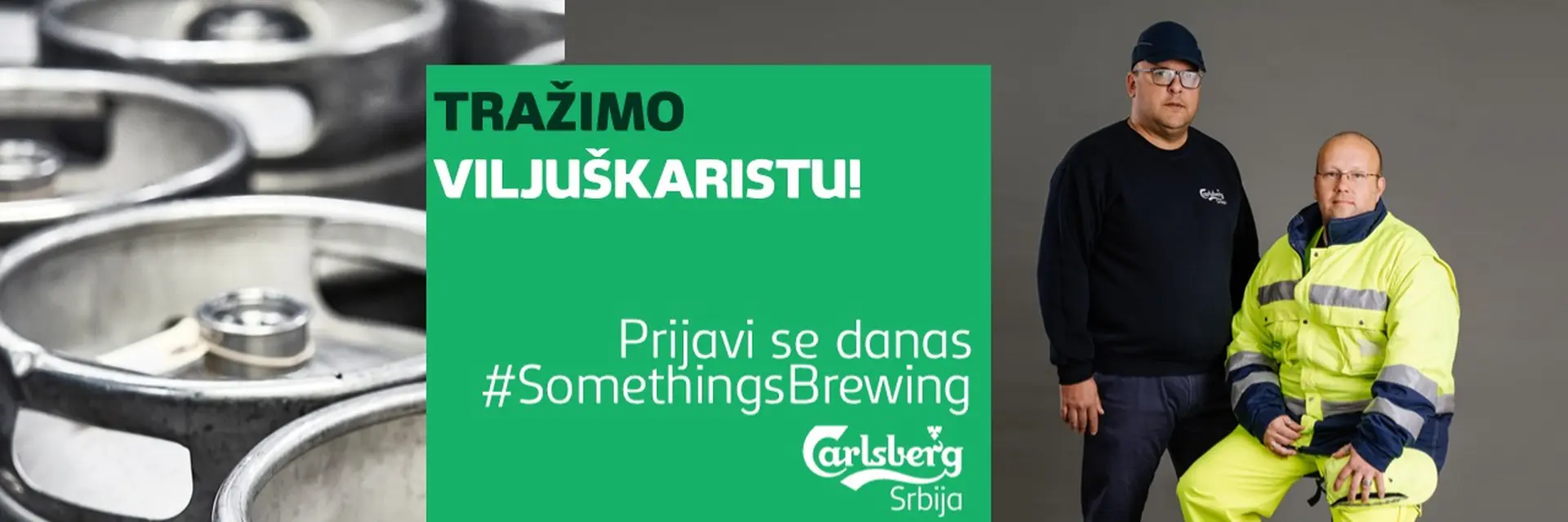 Carlsberg Srbija d.o.o. cover photo