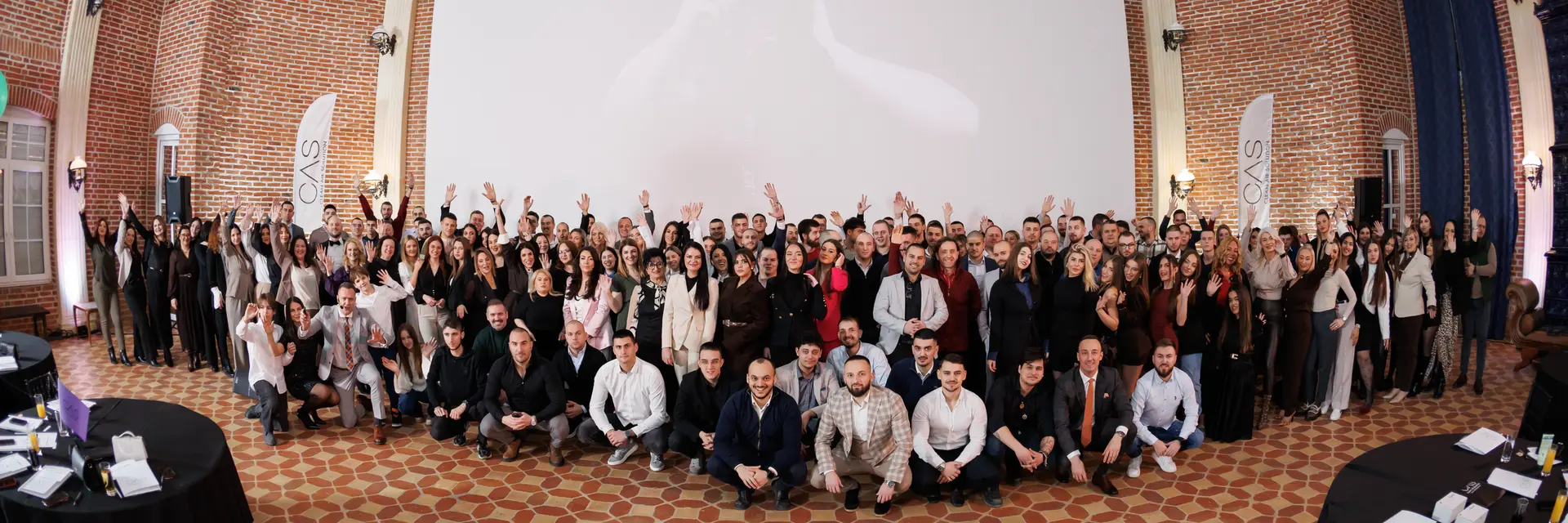 Clean Air Solution cover photo