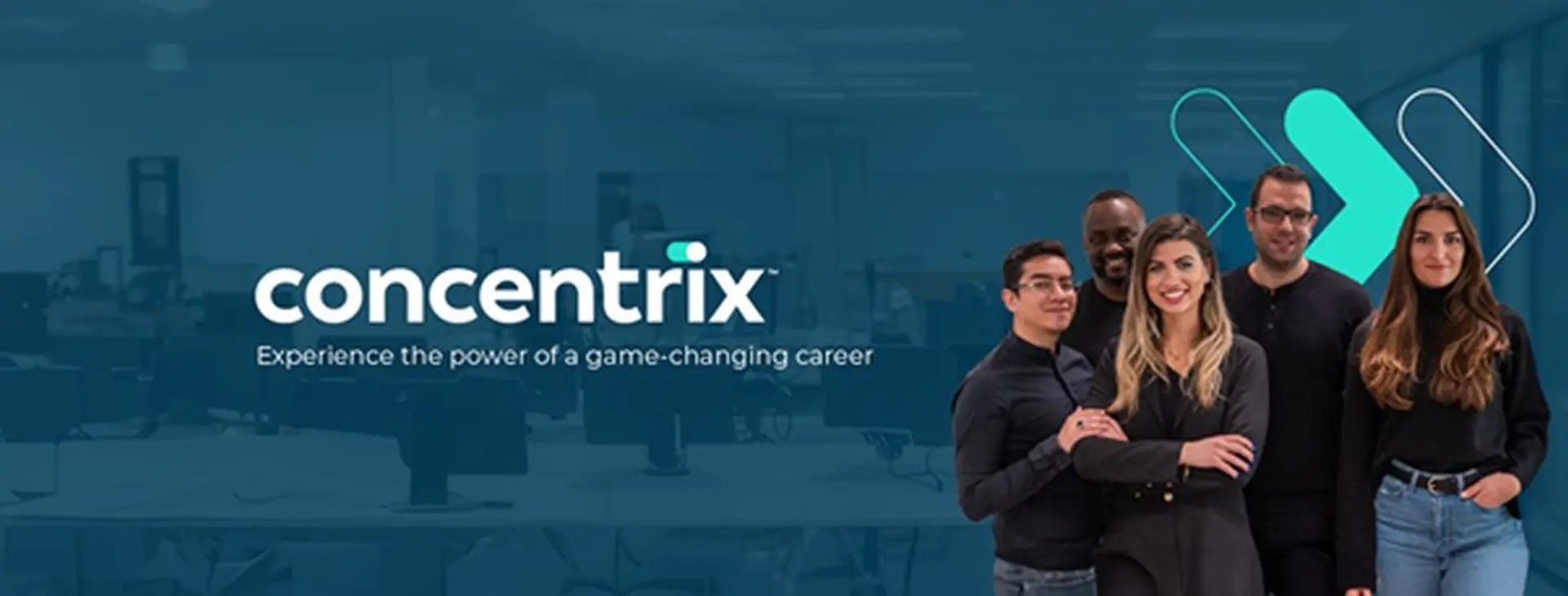 Concentrix Srbija cover photo