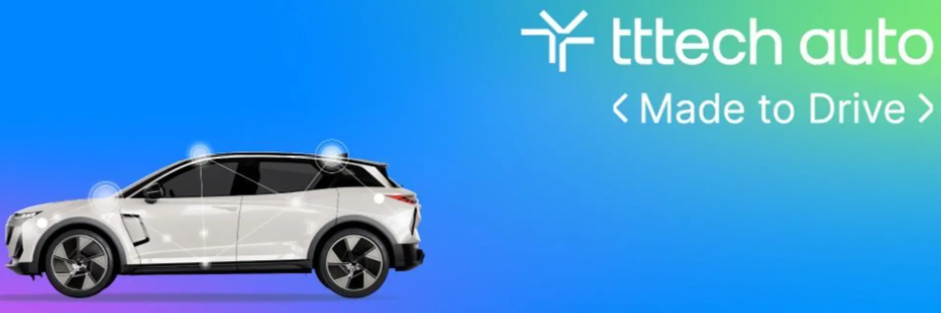TTTech Auto cover photo