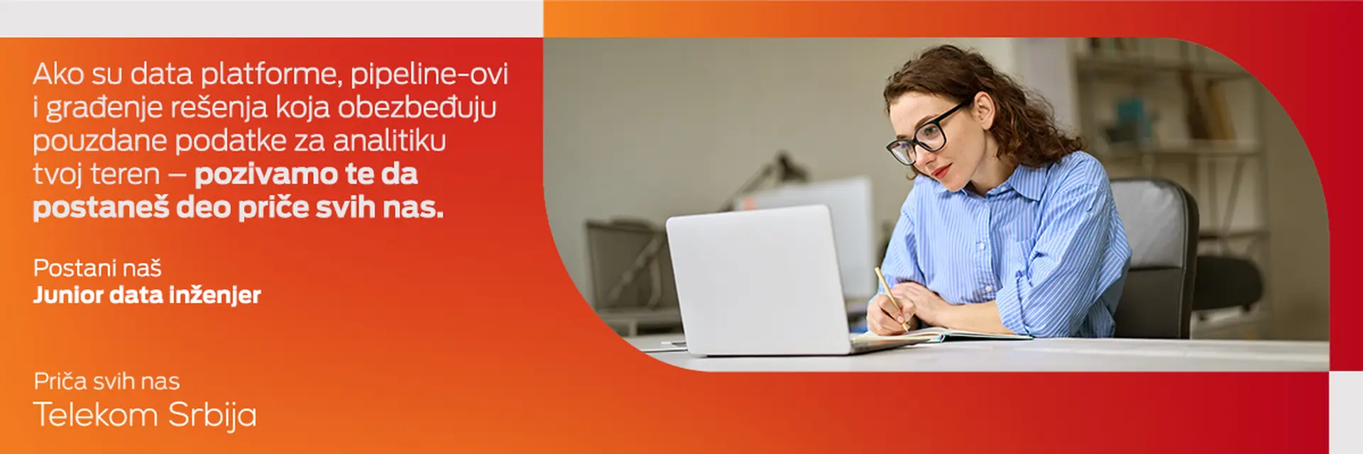 Telekom Srbija a.d. cover photo