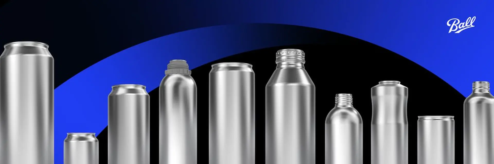 Ball Corporation cover photo