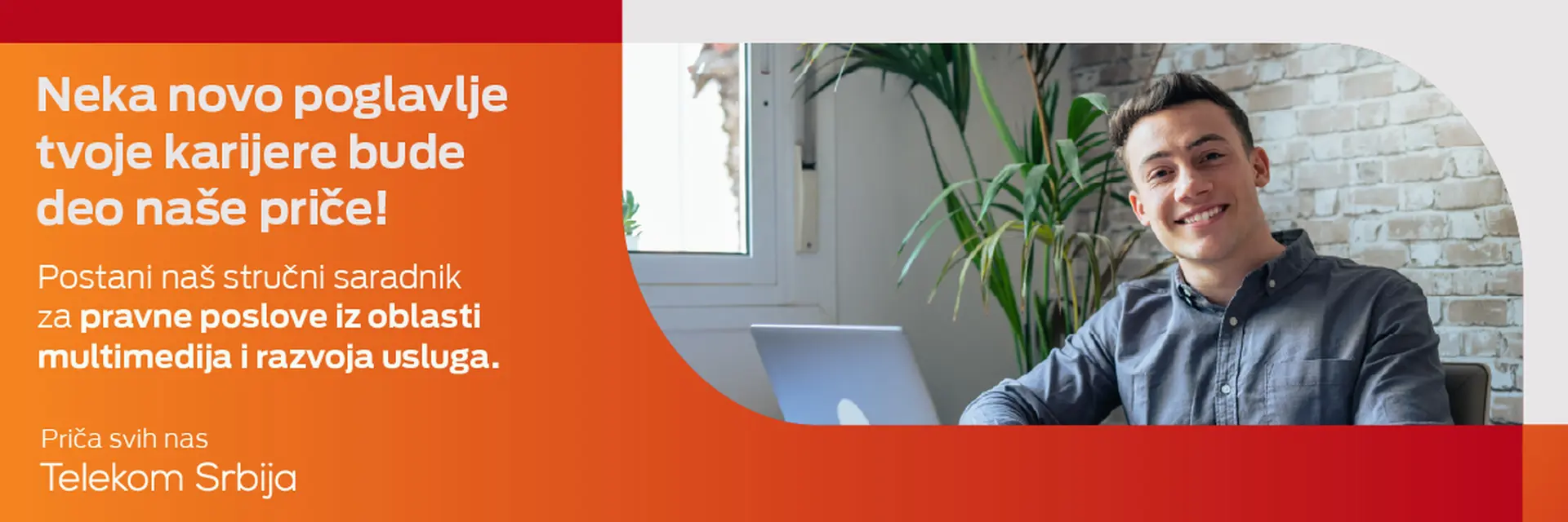 Telekom Srbija a.d. cover photo