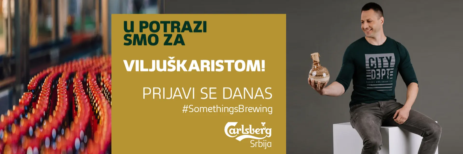 Carlsberg Srbija d.o.o. cover photo