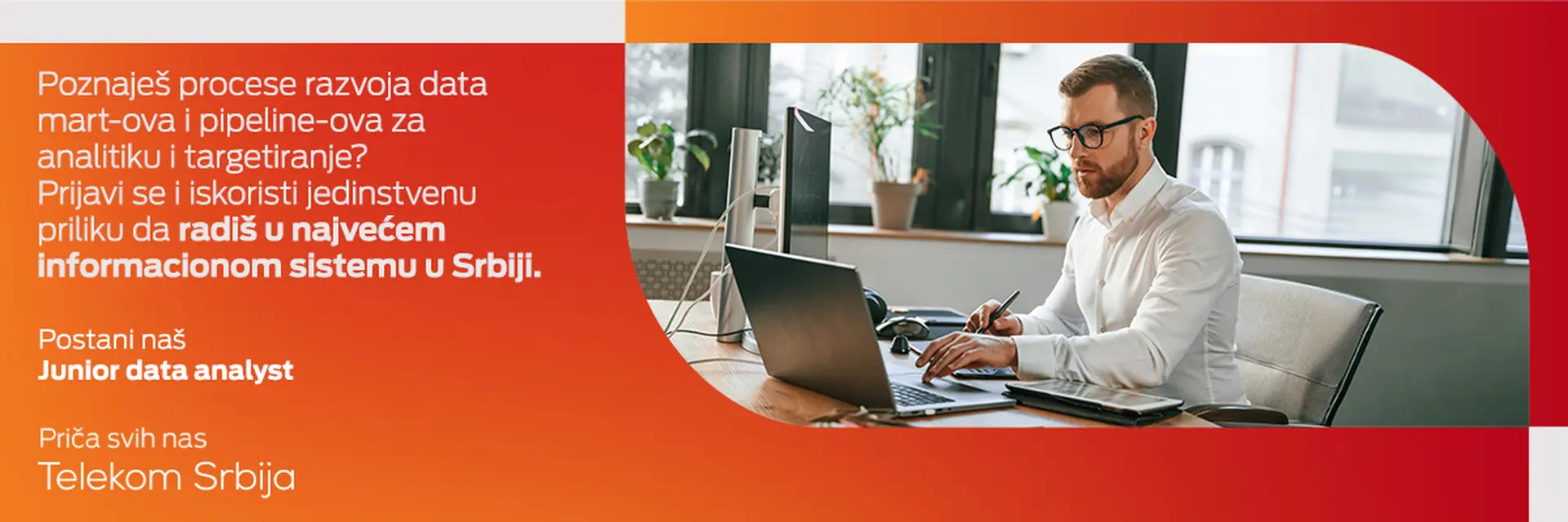 Telekom Srbija a.d. cover photo