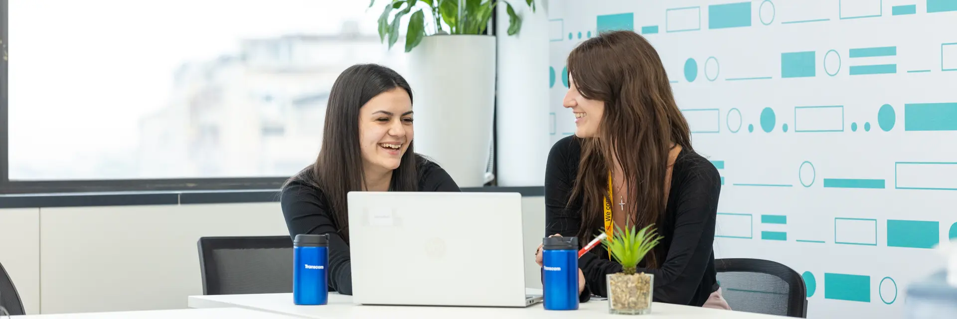 Transcom Worldwide cover photo