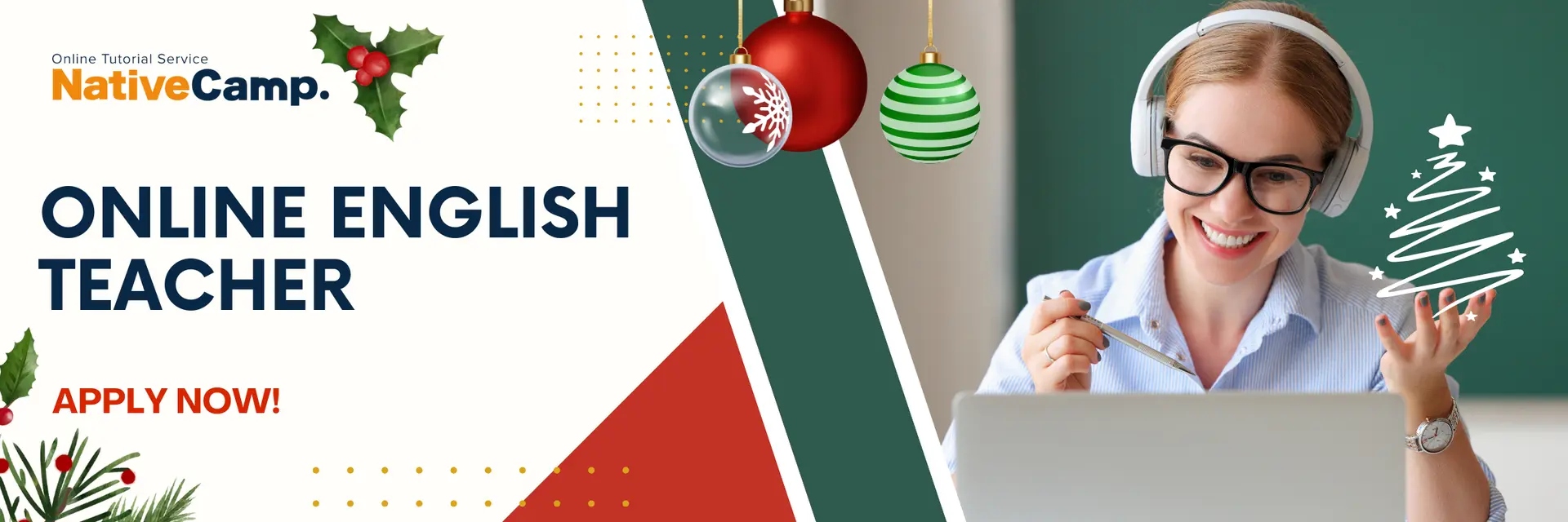 Native Camp PTE. LTD. cover photo