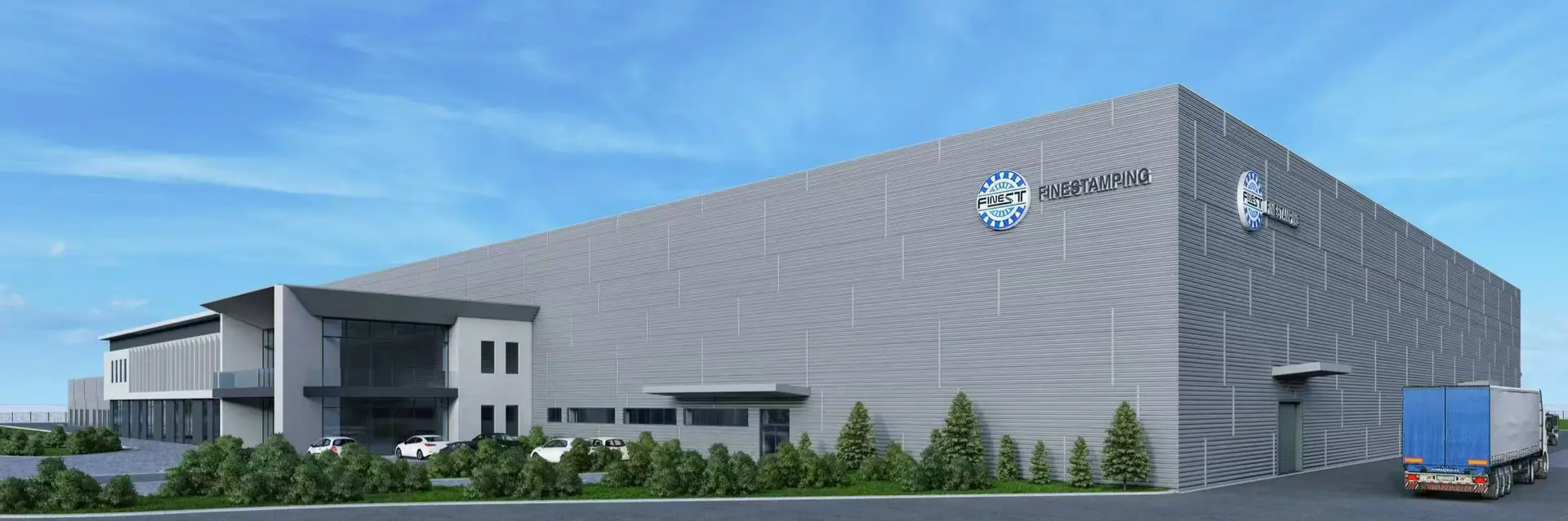 Finestamping Technology Co. d.o.o. cover photo