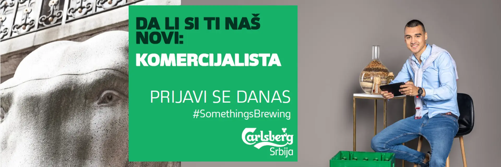 Carlsberg Srbija d.o.o. cover photo