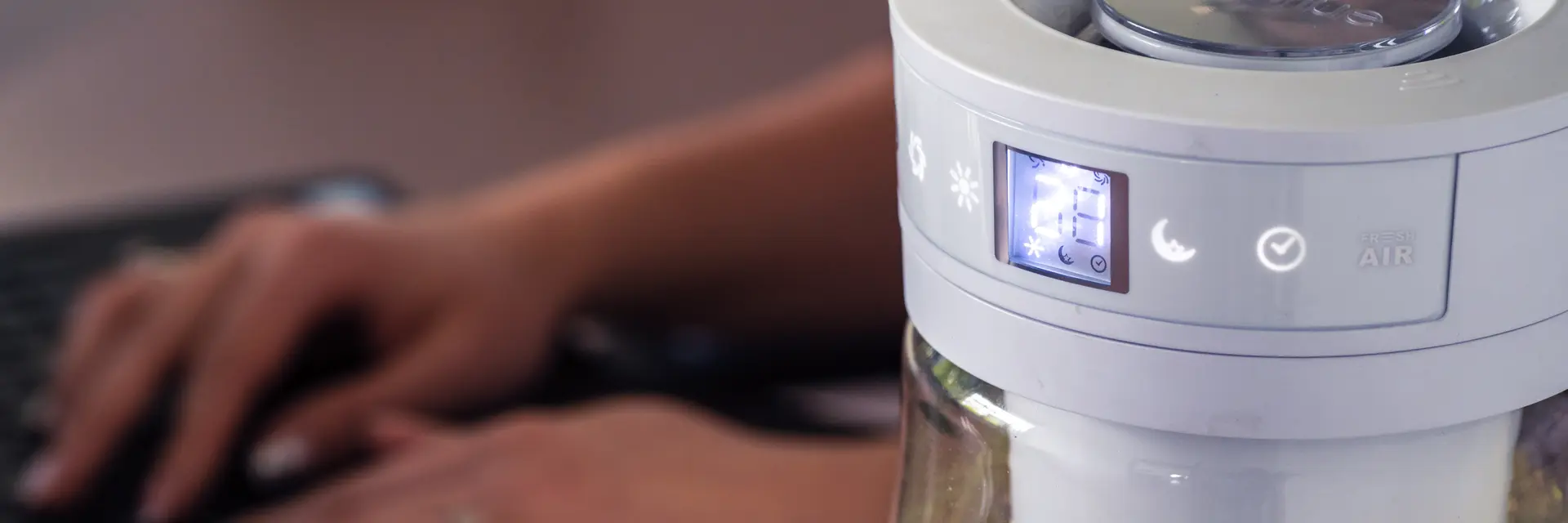 Clean Air Solution cover photo