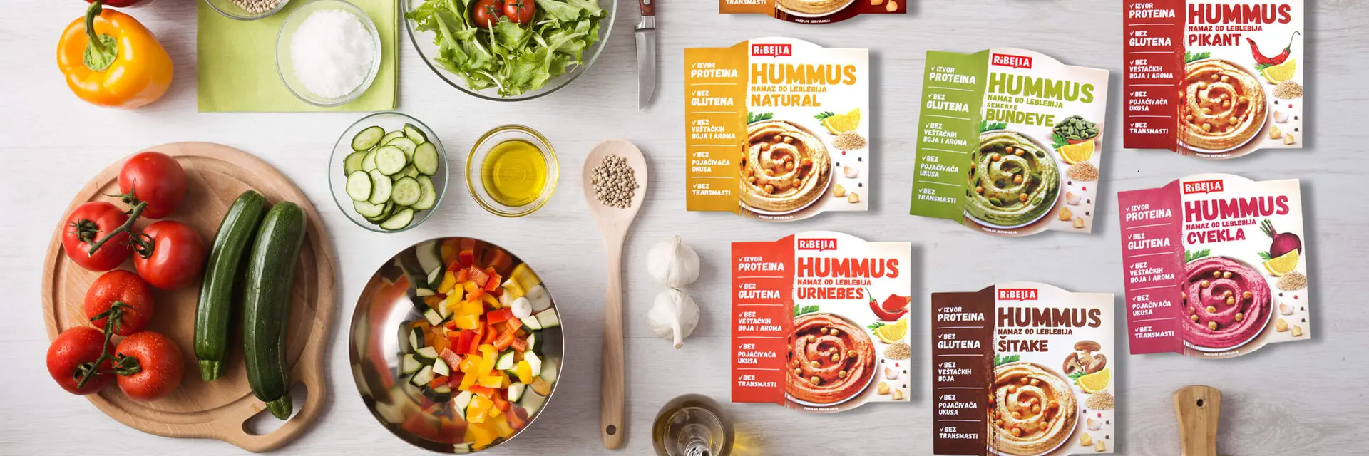 Ribella foods d.o.o. cover photo