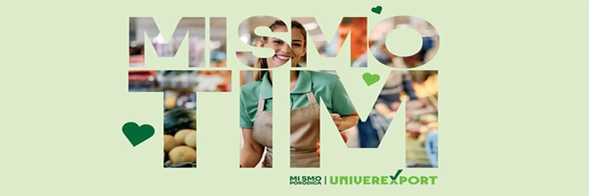 Univerexport d.o.o. cover photo