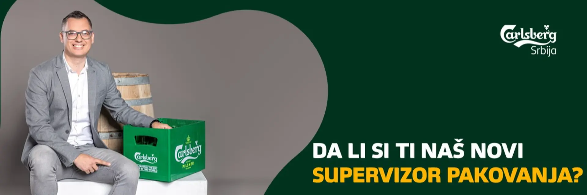 Carlsberg Srbija d.o.o. cover photo