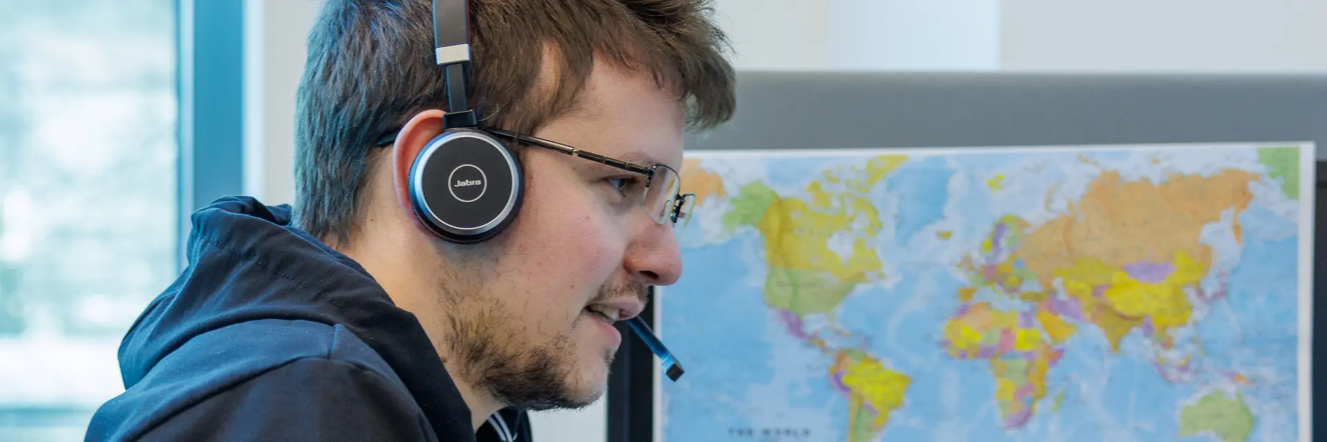 Transcom Worldwide cover photo