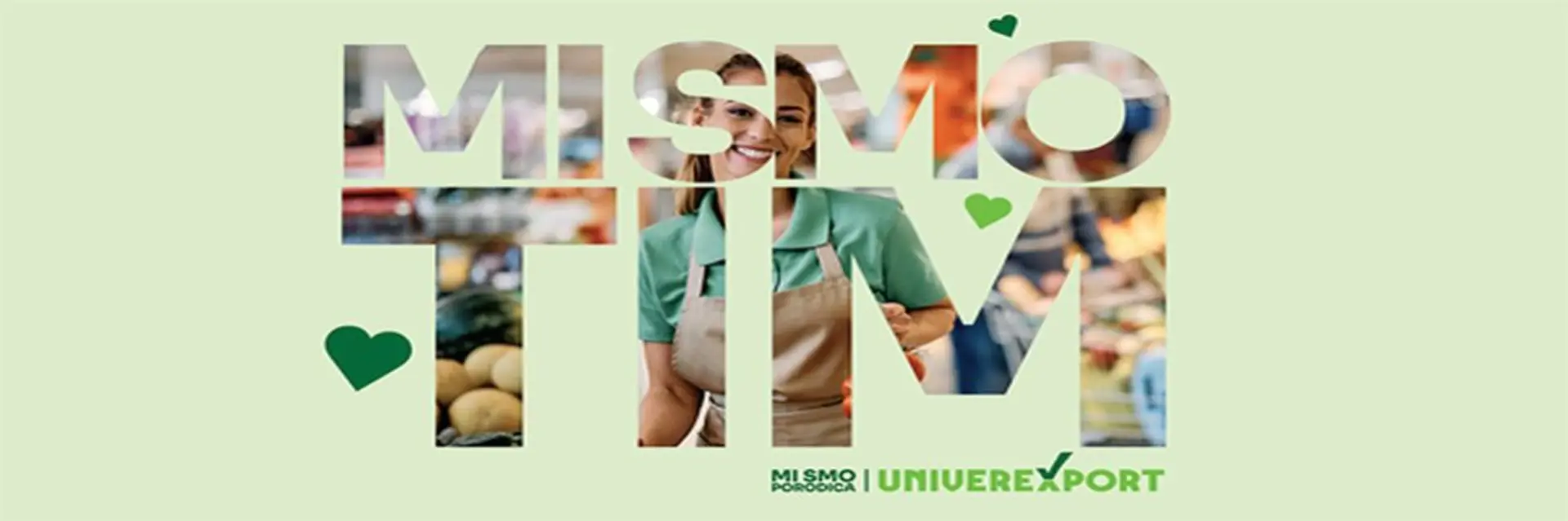 Univerexport d.o.o. cover photo