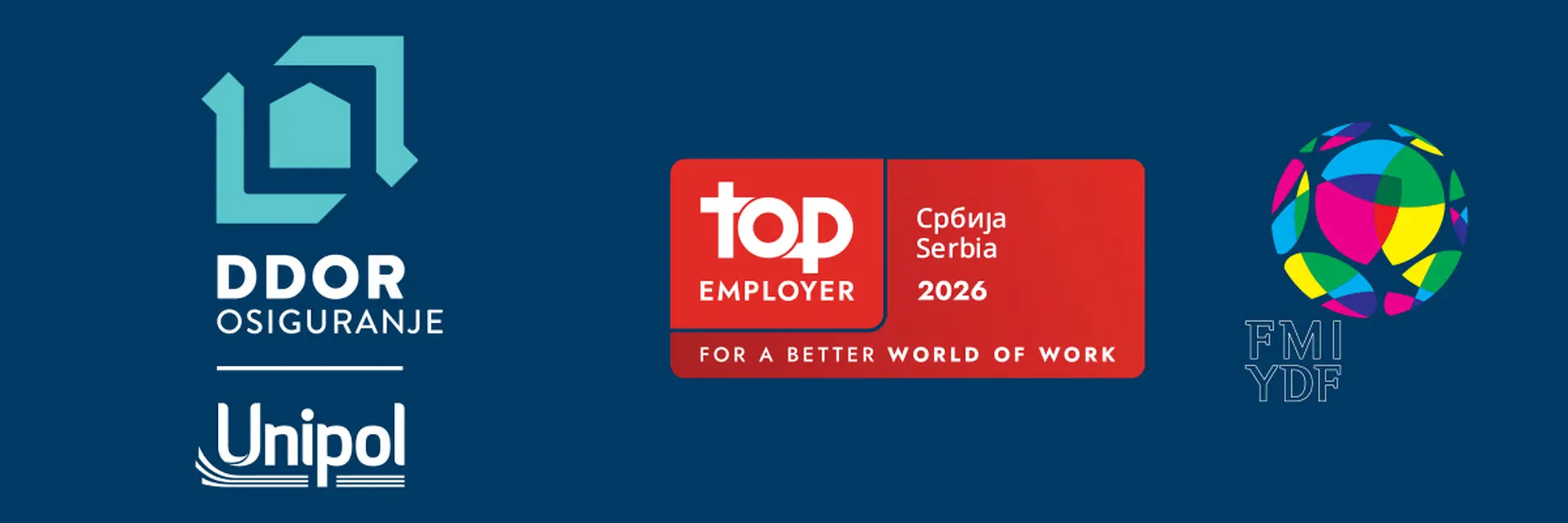 DDOR Novi Sad cover photo