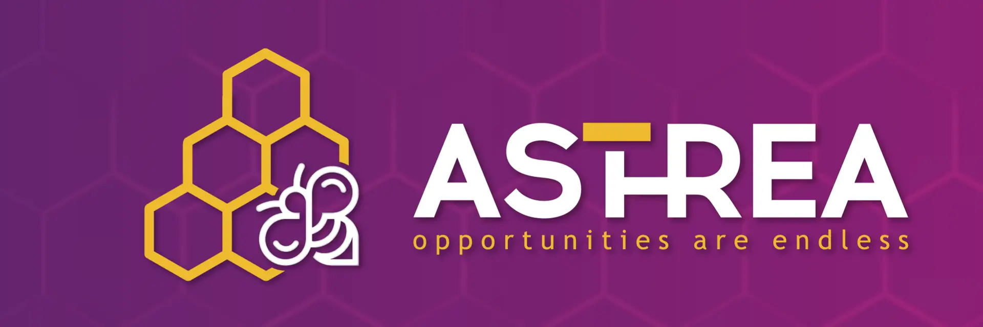 Astrea Recruitment cover photo