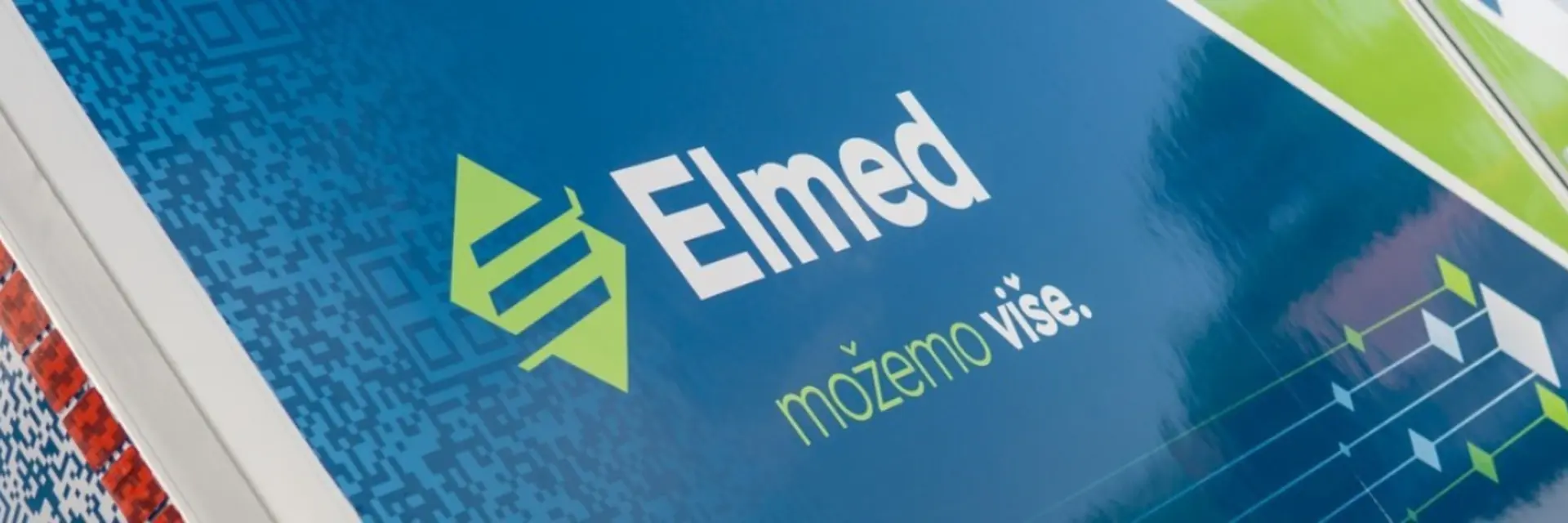 Elmed d.o.o. cover photo