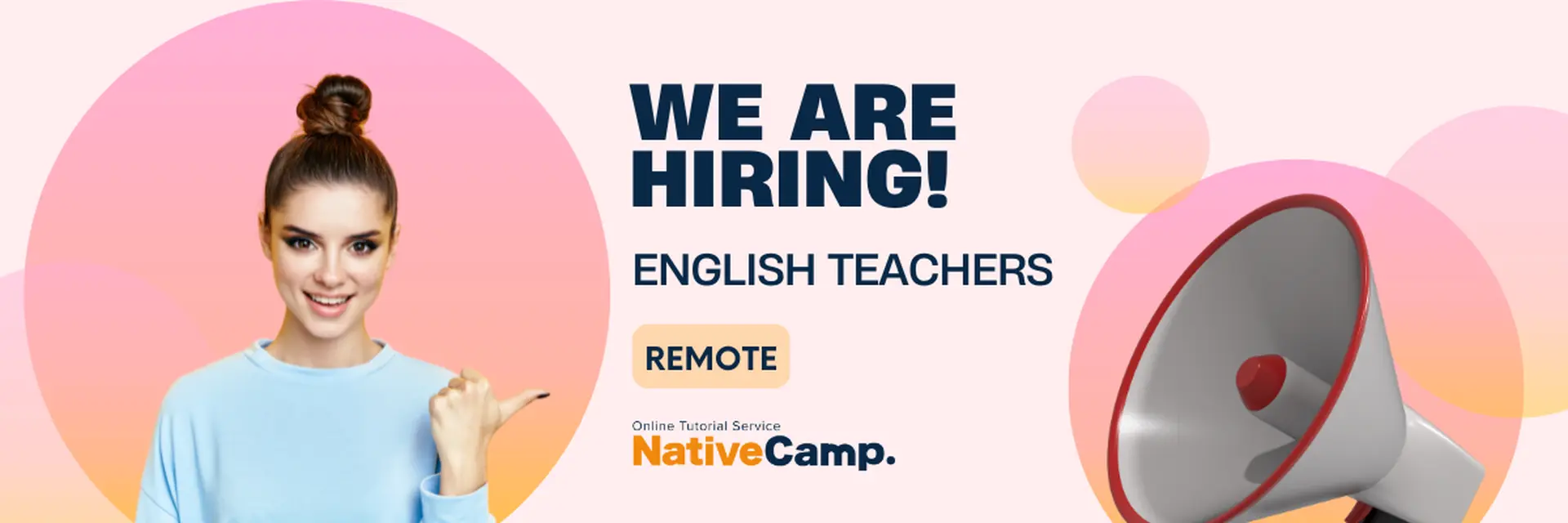 Native Camp PTE. LTD. cover photo