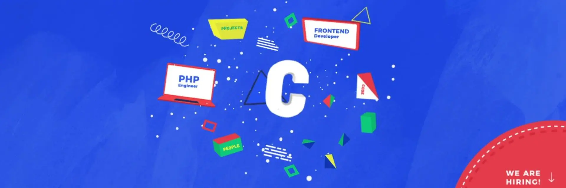 Codeplicity cover photo