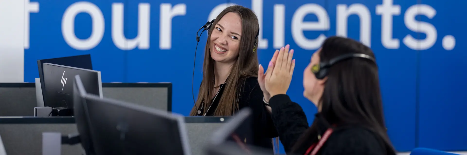 Transcom Worldwide cover photo