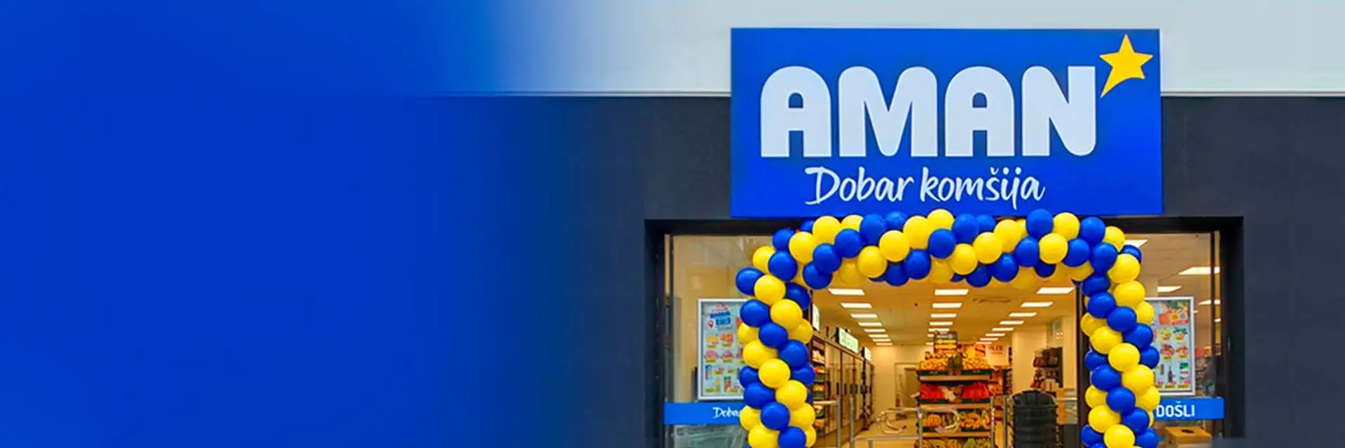 Aman d.o.o. cover photo
