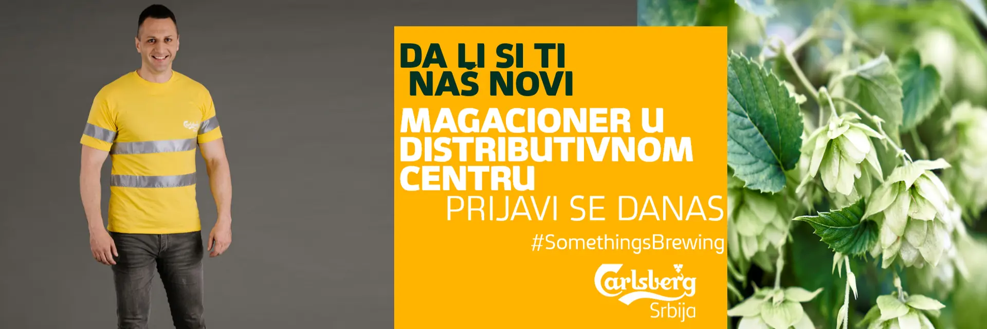Carlsberg Srbija d.o.o. cover photo