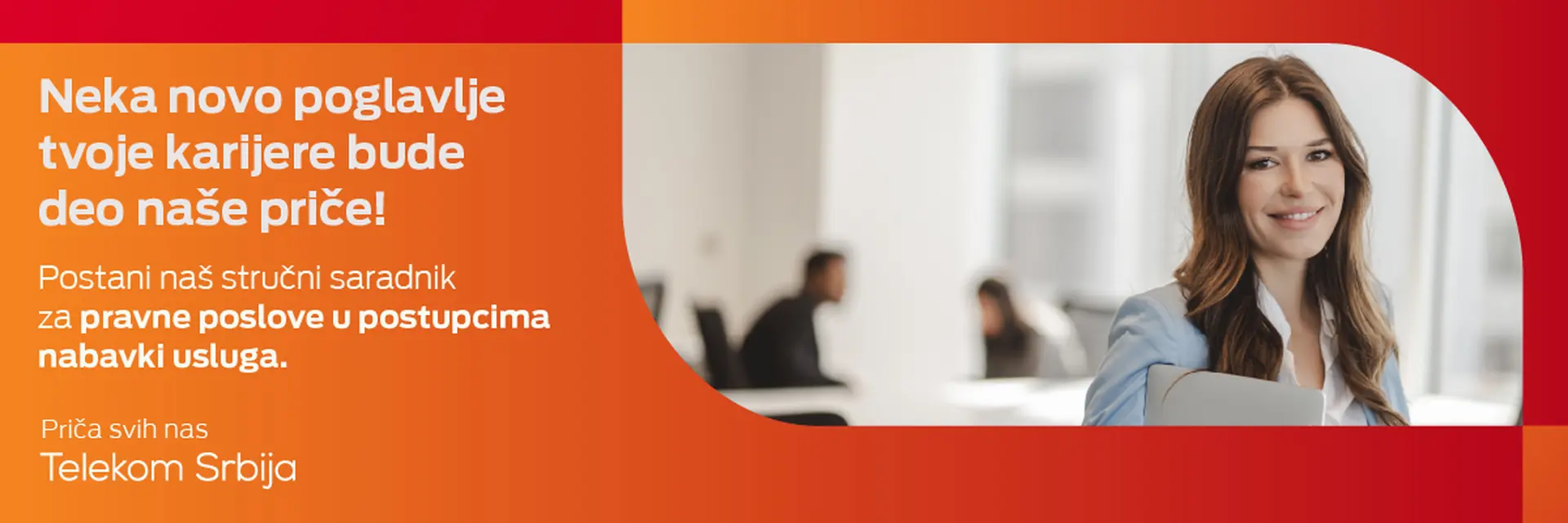 Telekom Srbija a.d. cover photo