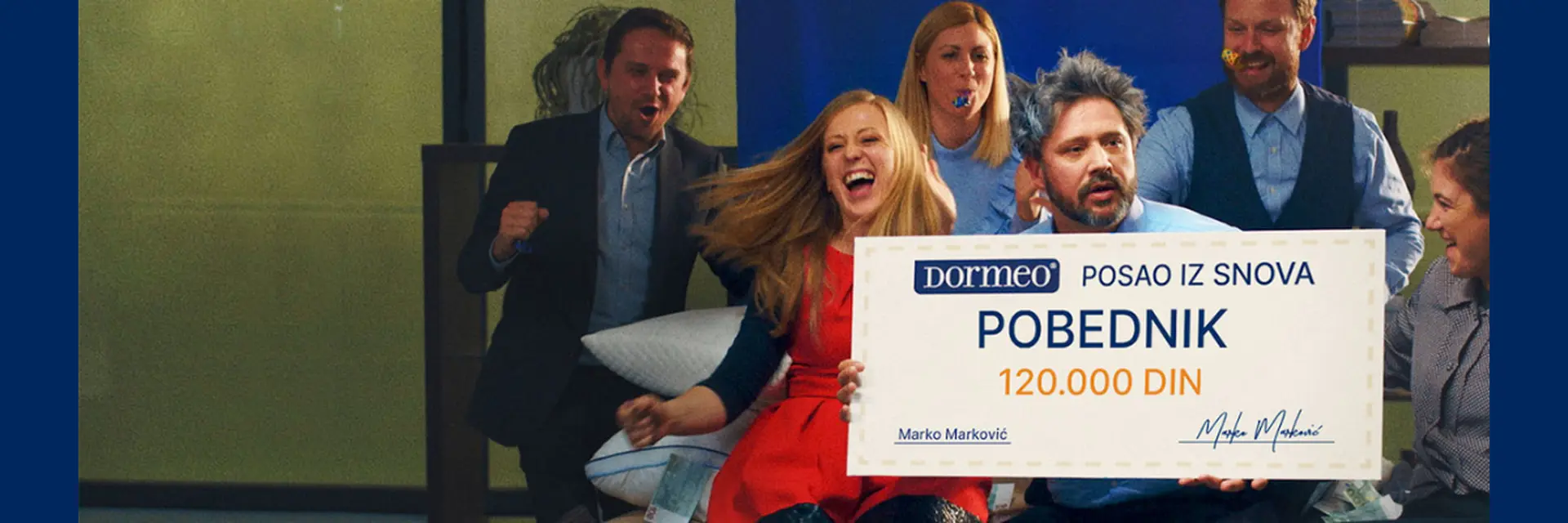 Dormeo Home d.o.o. cover photo