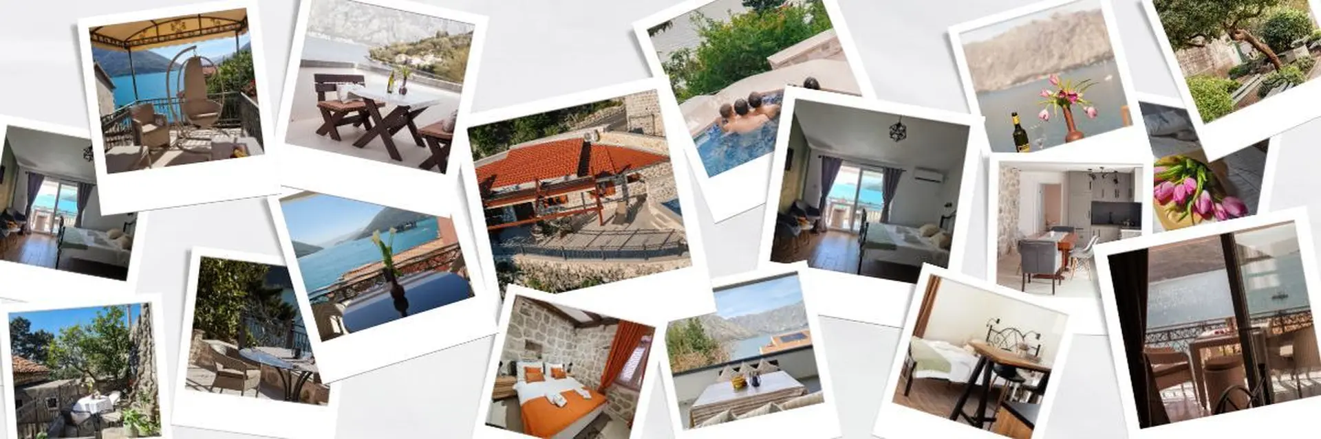 Step Up d.o.o. - Step To Kotor Bay cover photo