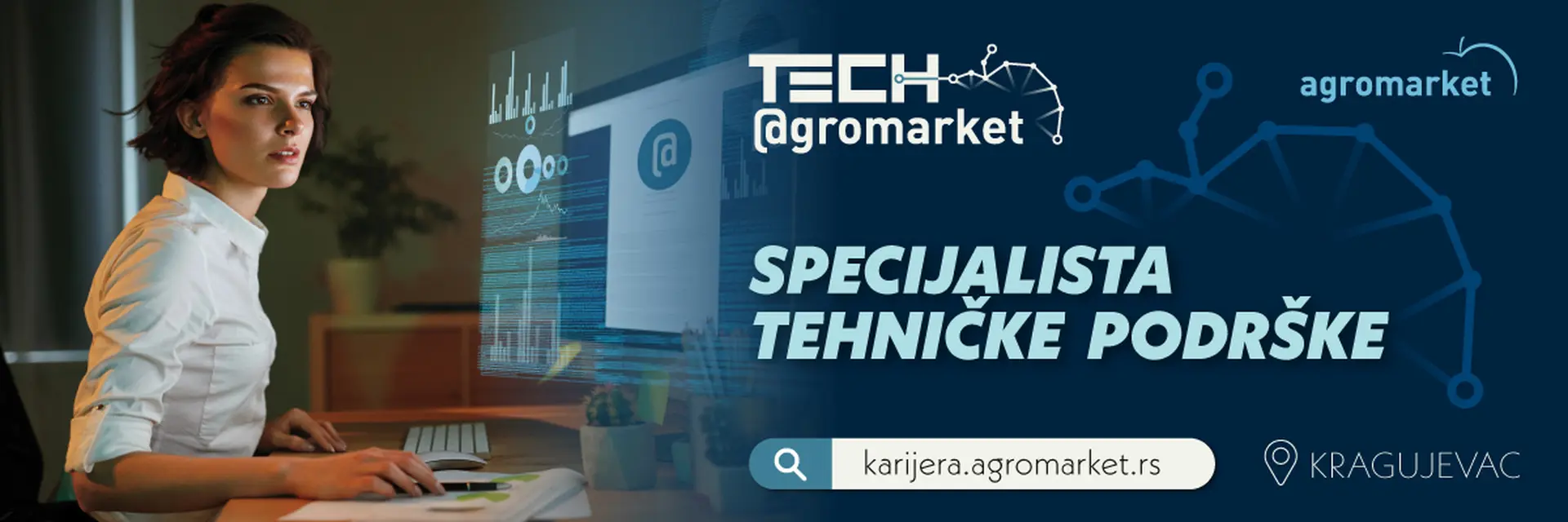 Agromarket d.o.o. cover photo