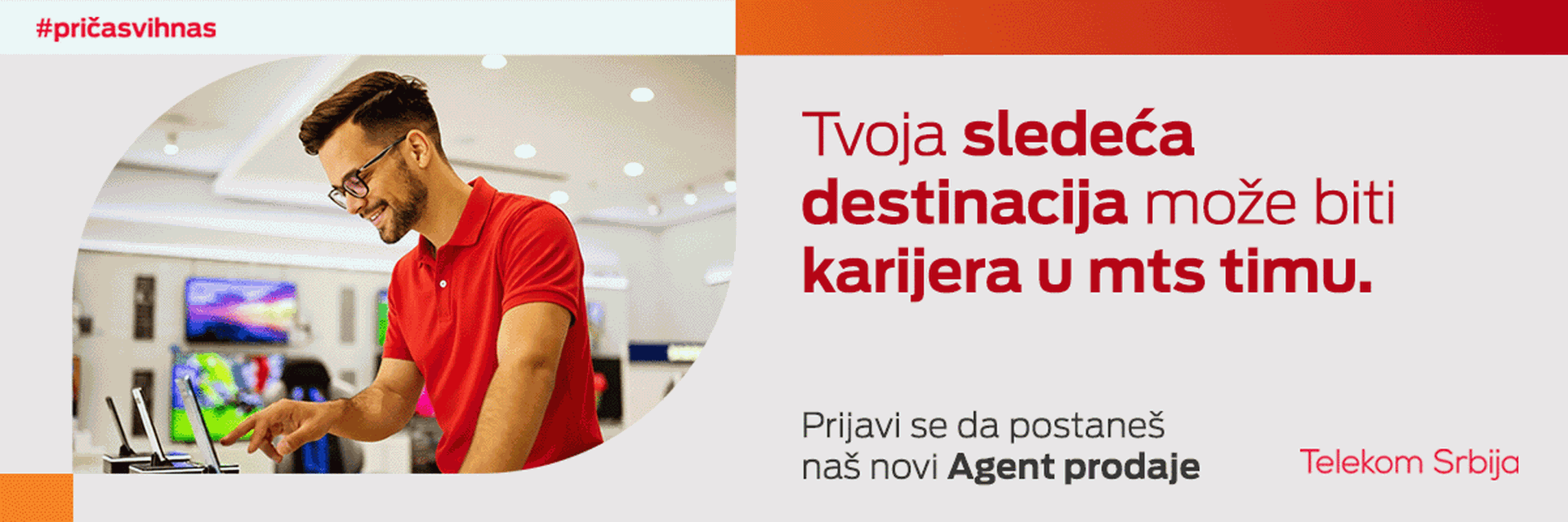 Telekom Srbija a.d. cover photo